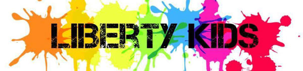 Empower Kids (Liberty kids church)