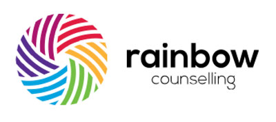 Rainbow Counselling Logo