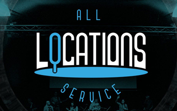 All Locations Celebration Gatherings at Liberty Rotherham Central