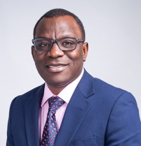 Pastor Femi